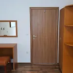 Barbaric Hotel