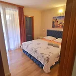 Barbaric Hotel 3*