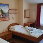 Barbaric Hotel Medjugorje