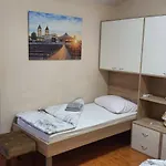 Hotel Barbaric Medjugorje