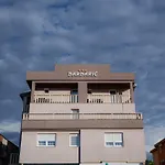 Barbaric Hotel Medjugorje