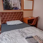 Barbaric Hotel