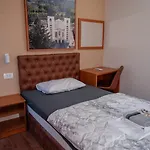 Barbaric Hotel