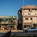 Barbaric Hotel Medjugorje