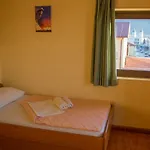 Barbaric Hotel Medjugorje