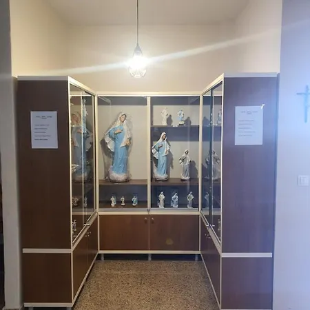 Otel Barbaric