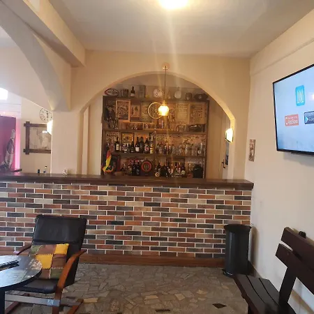 Otel Barbaric Međugorje