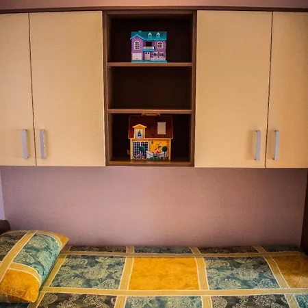Barbaric Hotel