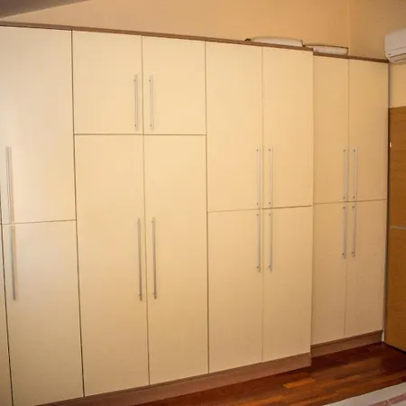 Barbaric Hotel Međugorje