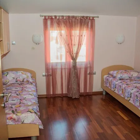 Barbaric Hotel Medjugorje
