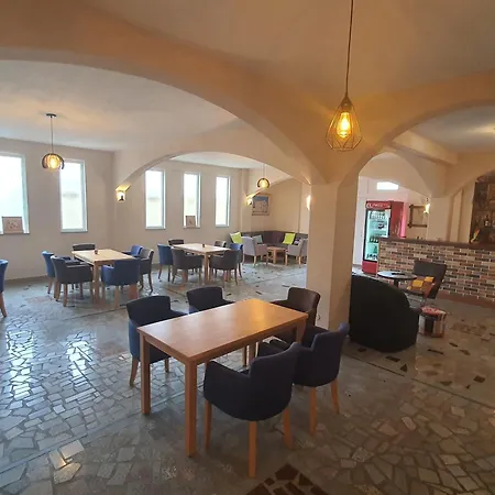 Barbaric 3* Medjugorje