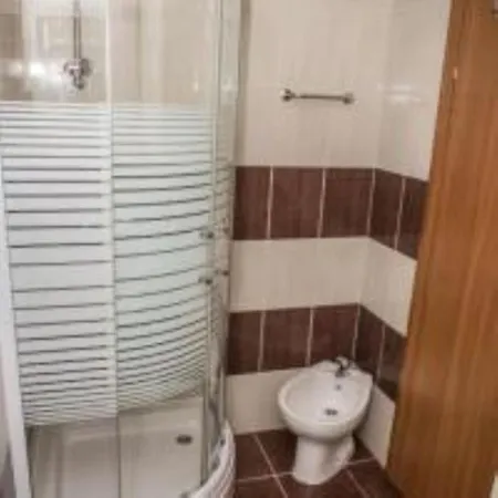 Otel Barbaric 3*