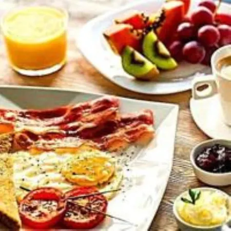 Barbaric 3* Međugorje