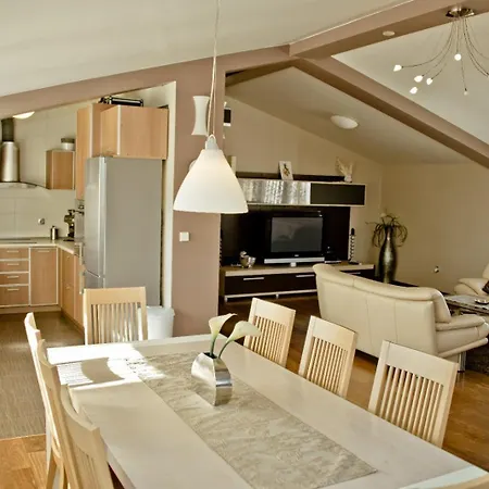 Barbaric Hotel Međugorje