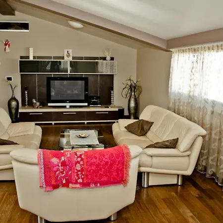 Barbaric Hotel Međugorje