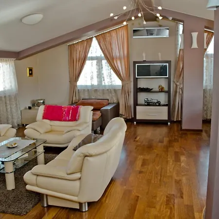 Barbaric Hotel Međugorje