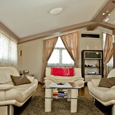 Otel Barbaric Međugorje