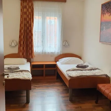 Barbaric 3* Medjugorje