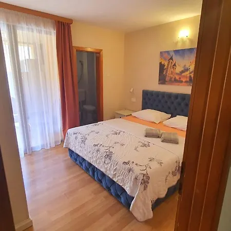 Barbaric Otel 3*