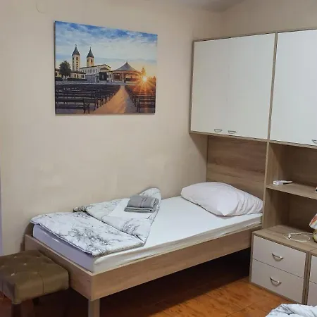 Otel Barbaric Međugorje