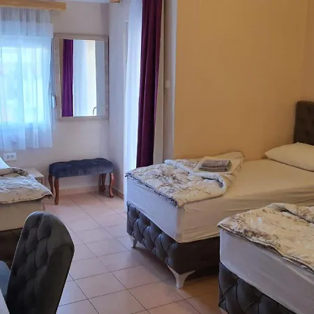 Otel Barbaric 3*