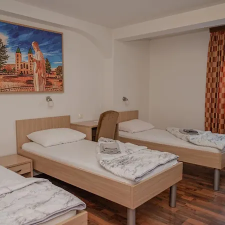 Hotel Barbaric