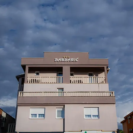 Barbaric Otel Međugorje