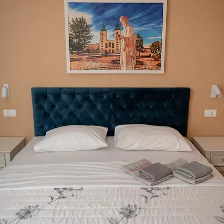 Otel Barbaric Međugorje