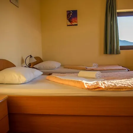 Otel Barbaric Međugorje