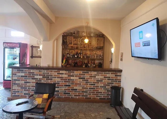 Hotel Barbaric Medjugorje