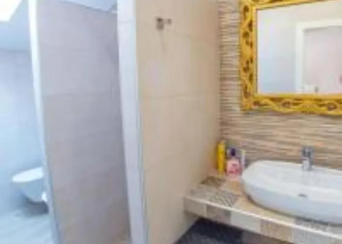 Hotel Barbaric Medjugorje