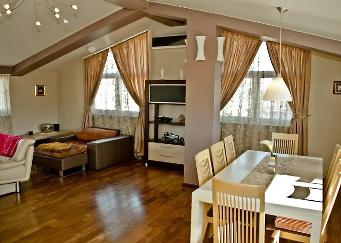 Barbaric Hotel Medjugorje