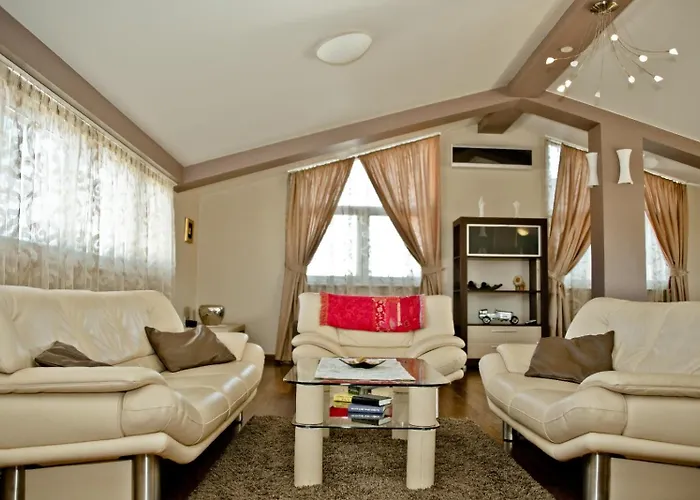 Hotel Barbaric Medjugorje