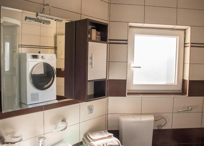 Barbaric 3* Medjugorje