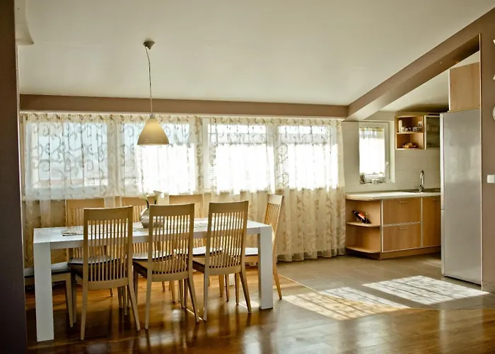 Barbaric 3* Medjugorje