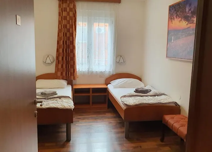 Barbaric 3* Medjugorje