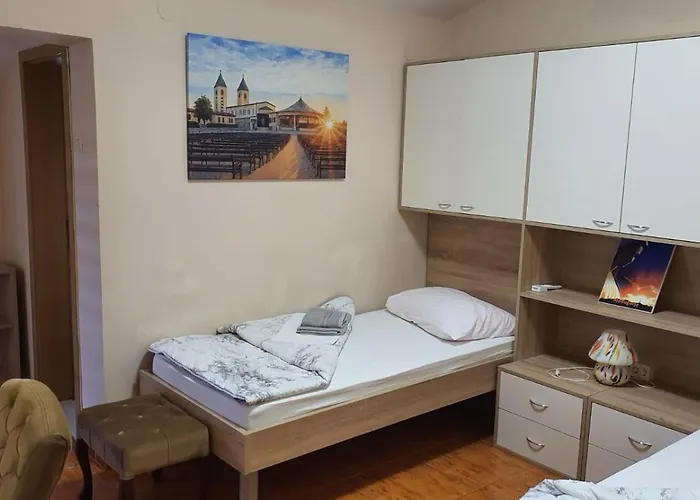 Hotel Barbaric Medjugorje