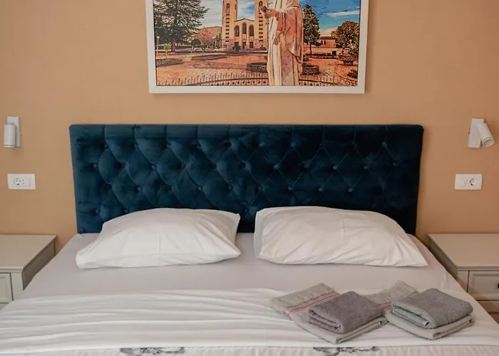 Hotel Barbaric Medjugorje