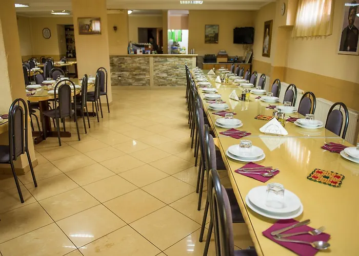 Hotel Barbaric Medjugorje