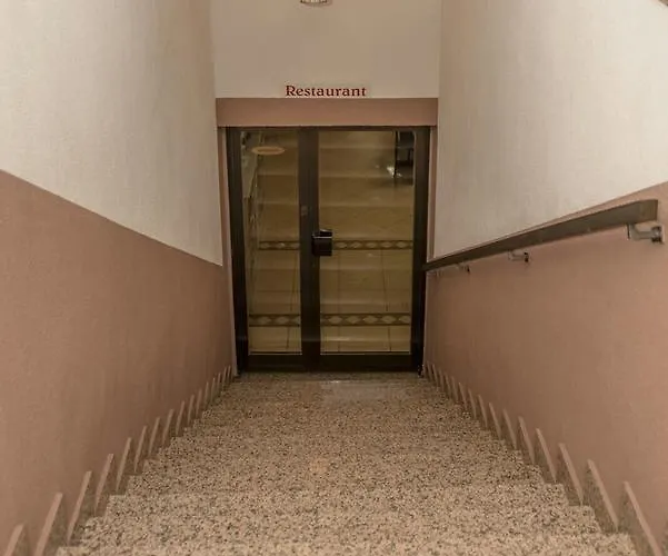 Barbaric 3* Medjugorje