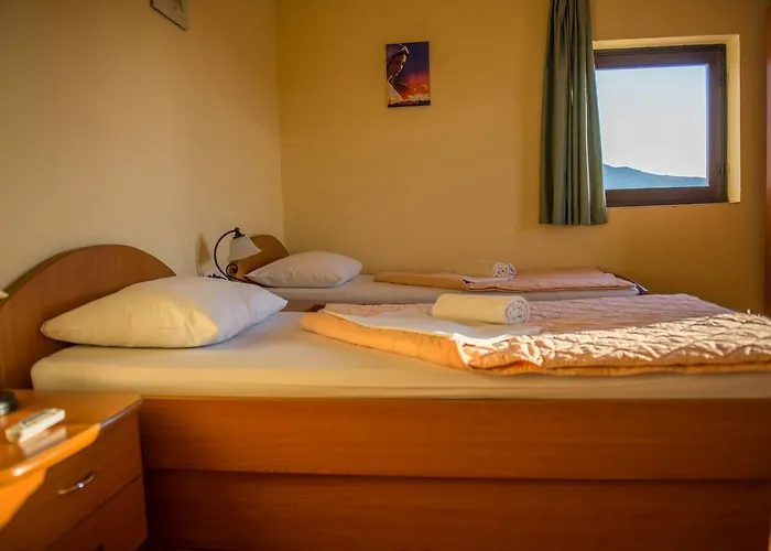 Hotel Barbaric Medjugorje